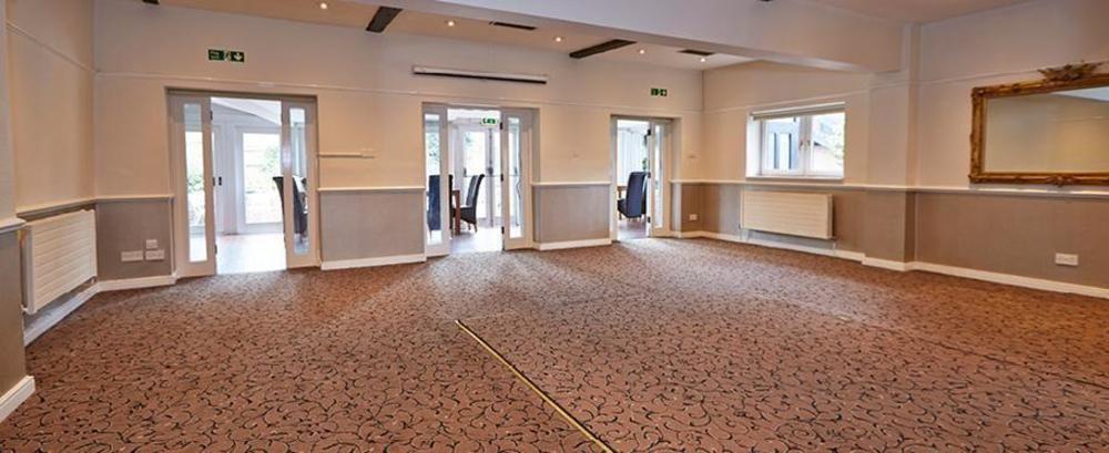The Bear Hotel By Greene King Inns Hungerford Esterno foto