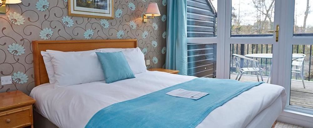 The Bear Hotel By Greene King Inns Hungerford Esterno foto